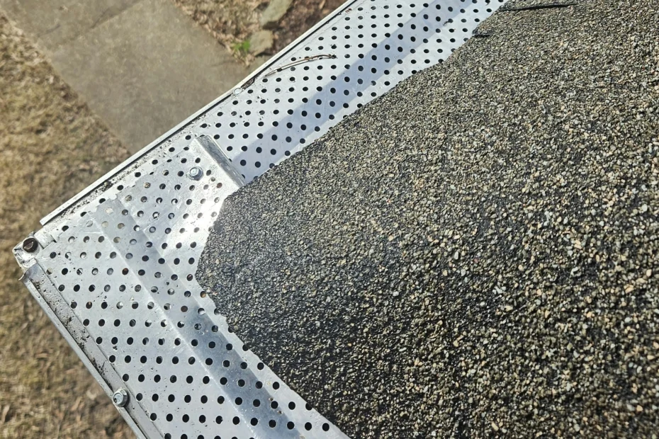Cheektowaga Gutter Cleaning